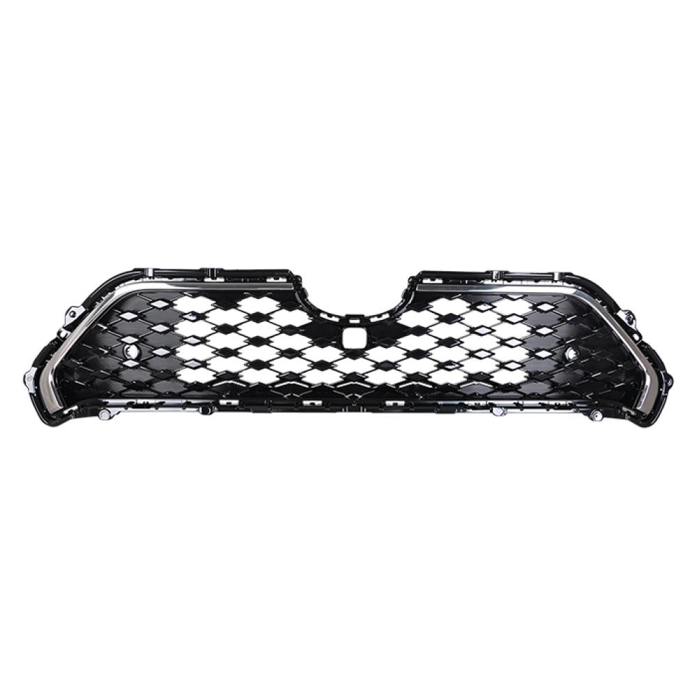 Accessoires pare-chocs avant pour Toyota