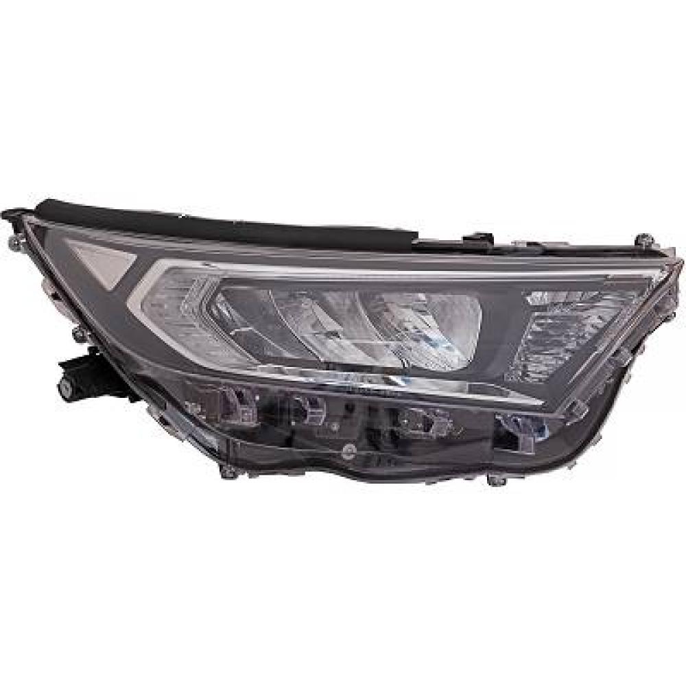 Phares (Depo/TYC) pour Toyota