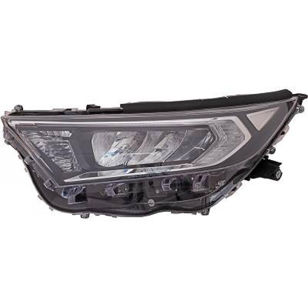 Phares (Depo/TYC) pour Toyota
