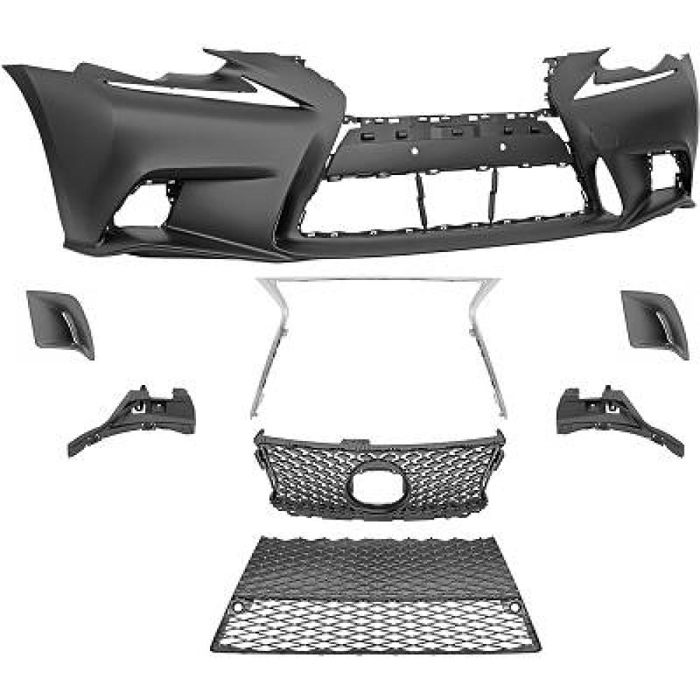 Pare-chocs pour Lexus