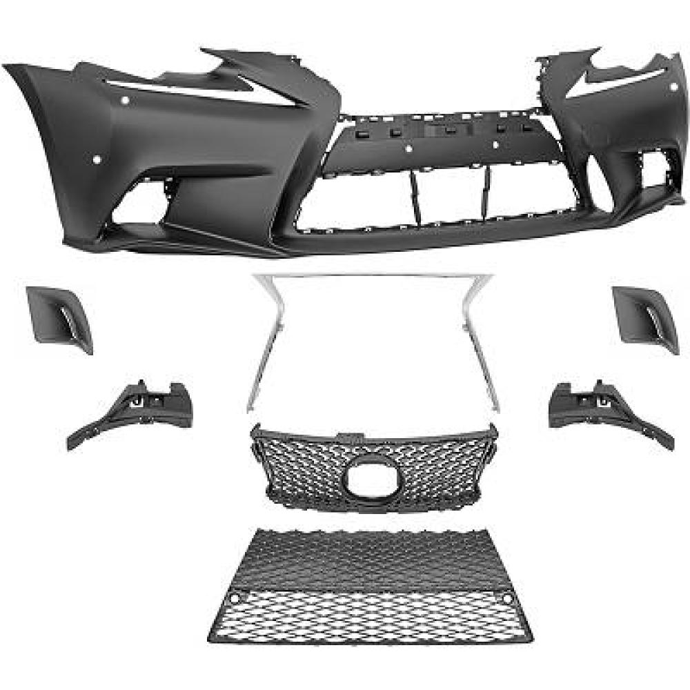 Pare-chocs pour Lexus