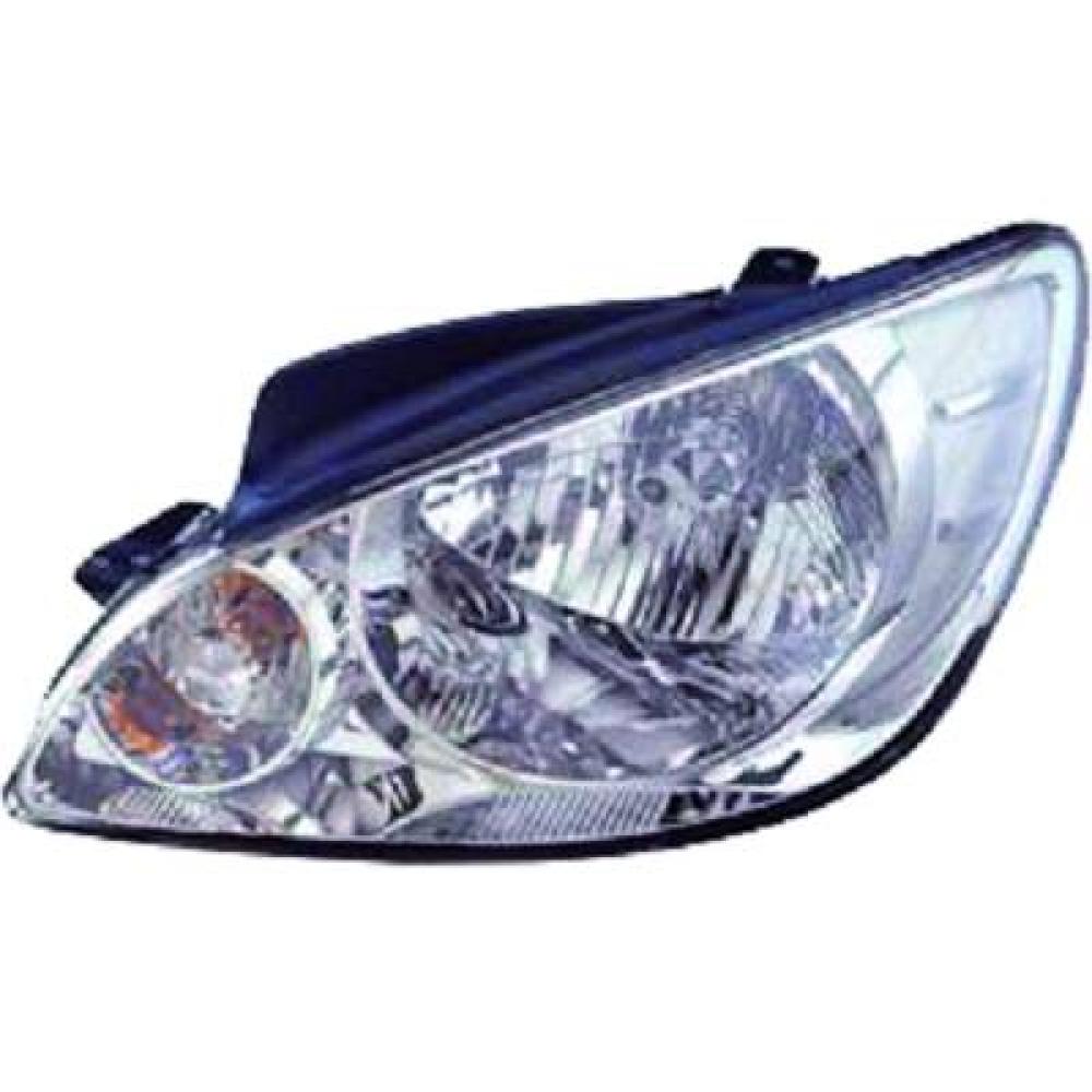 Phares (Depo/TYC) pour Hyundai