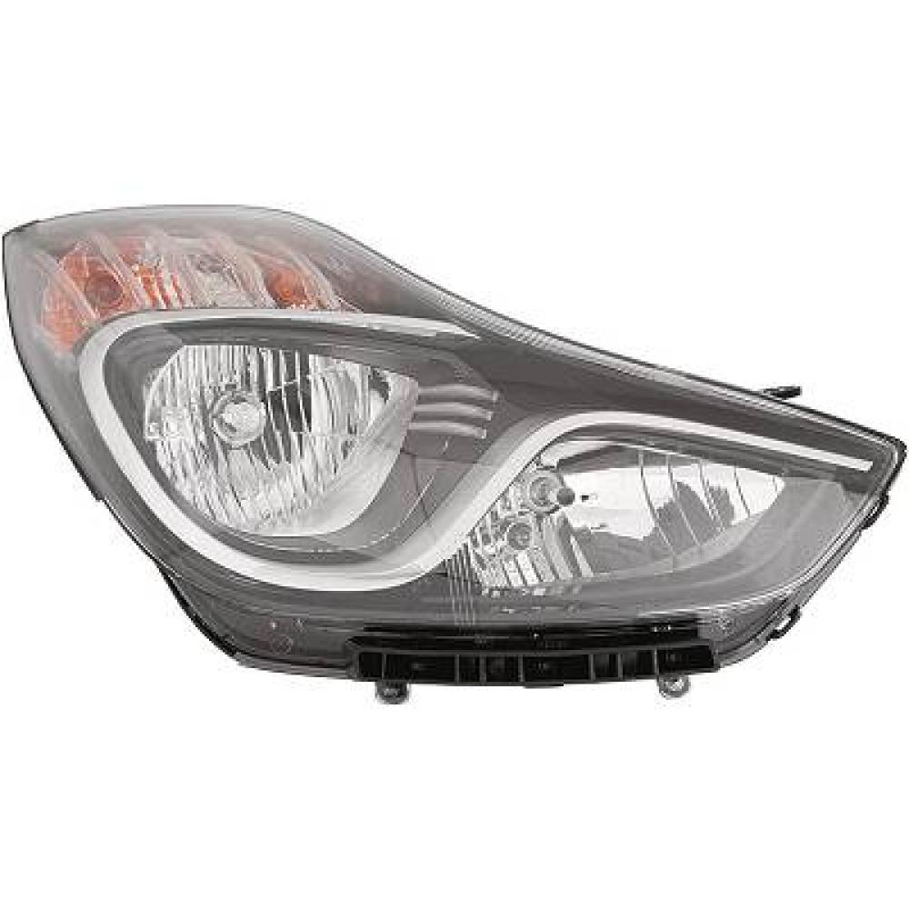 Phares (Depo/TYC) pour Hyundai
