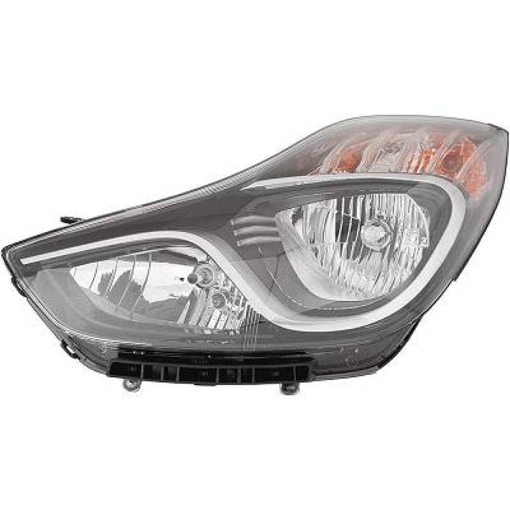 Phares (Depo/TYC) pour Hyundai