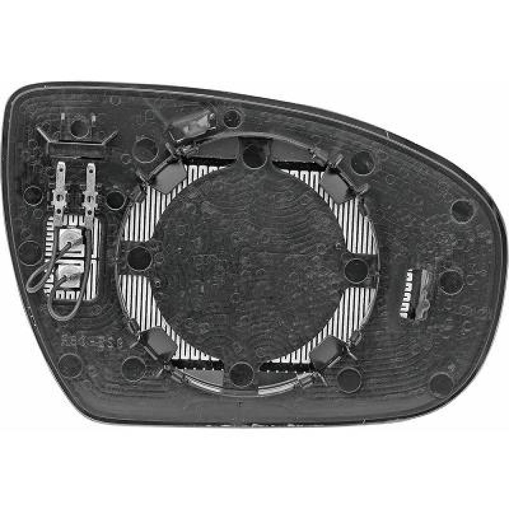 Glaces de retroviseur pour Hyundai