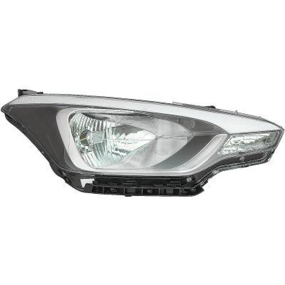 Phares (Depo/TYC) pour Hyundai