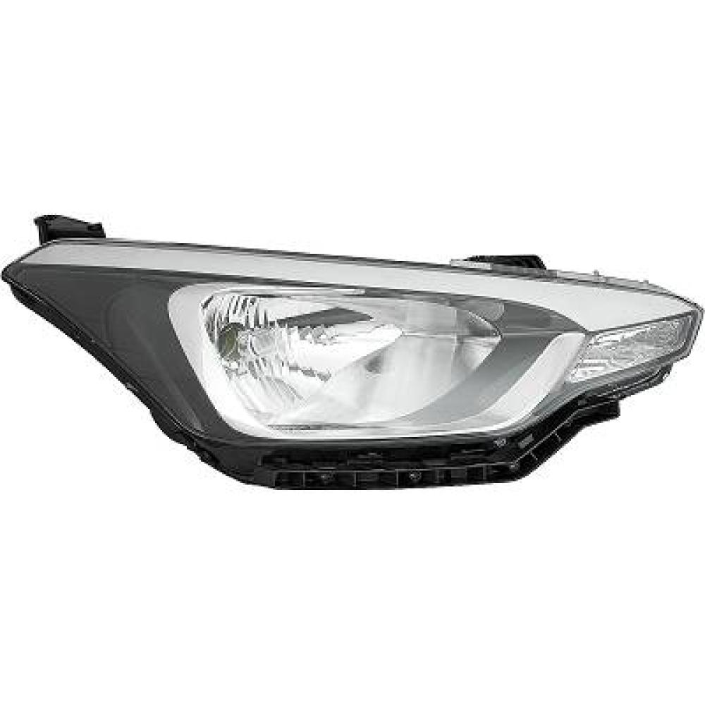Phares (Depo/TYC) pour Hyundai