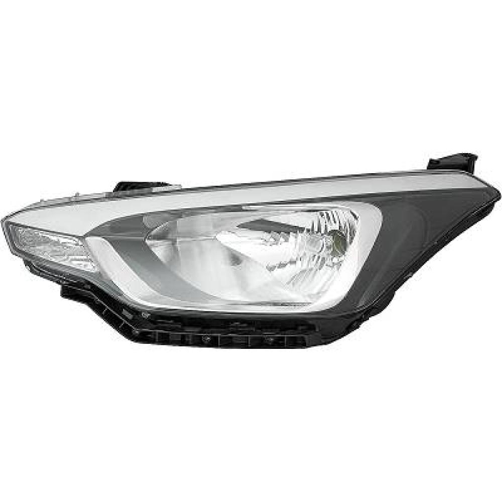 Phares (Depo/TYC) pour Hyundai