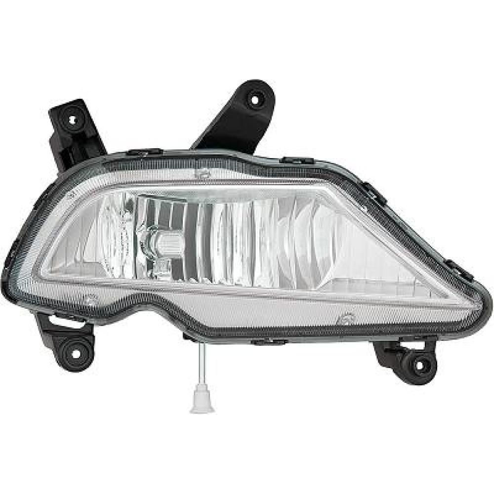 Feux antibrouillard pour Hyundai