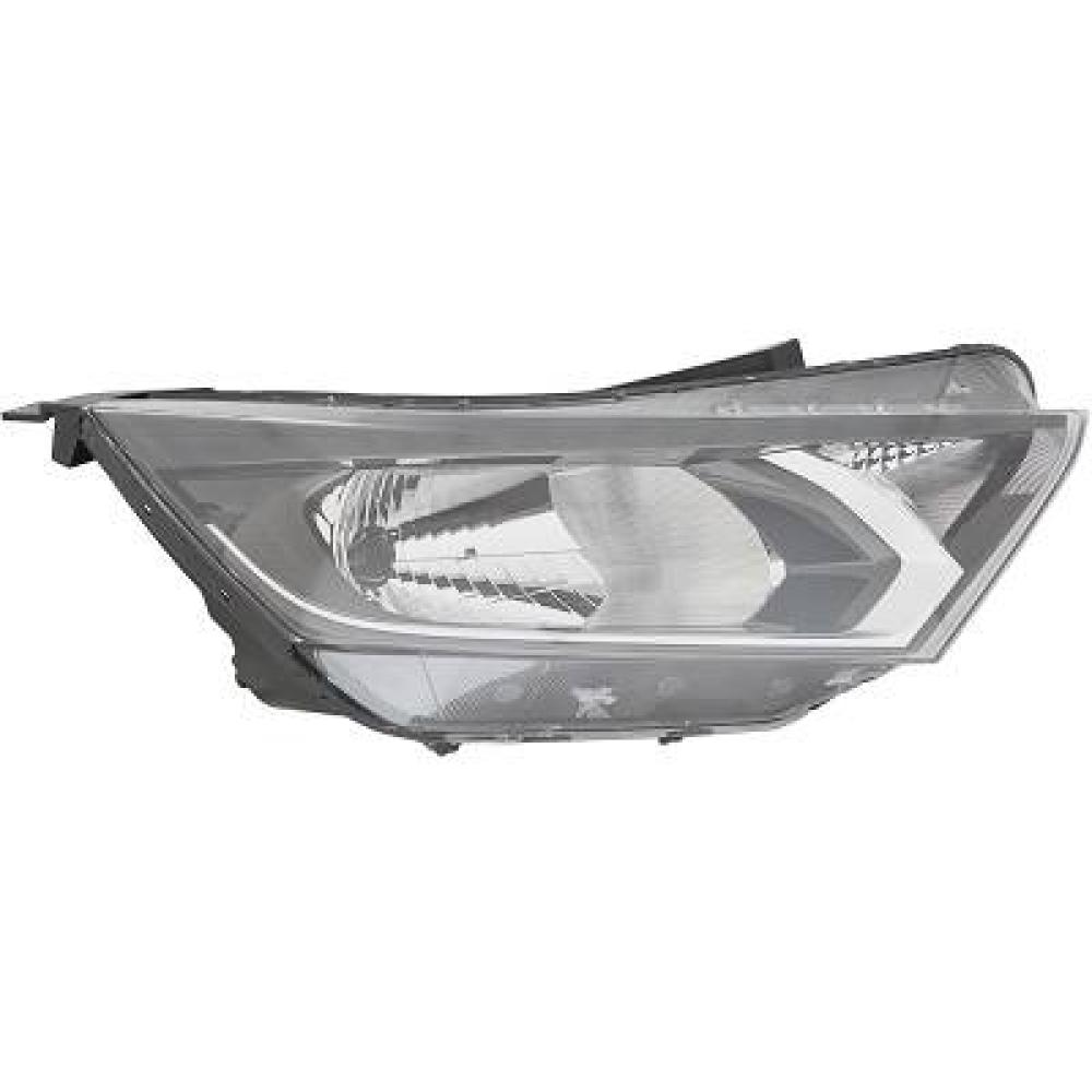 Phares (Depo/TYC) pour Hyundai