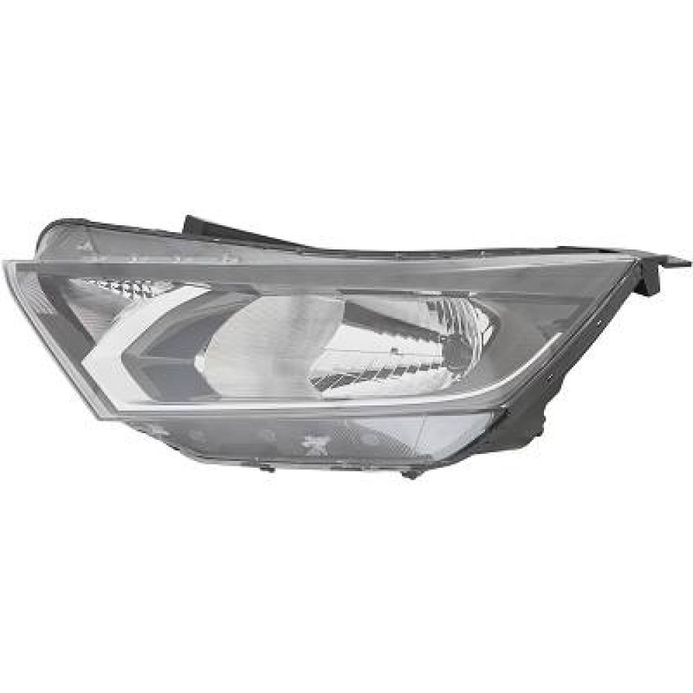 Phares (Depo/TYC) pour Hyundai