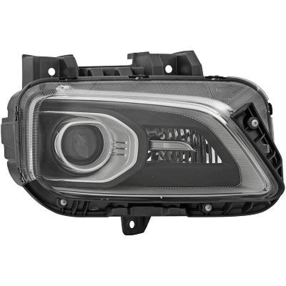 Phares (Depo/TYC) pour Hyundai