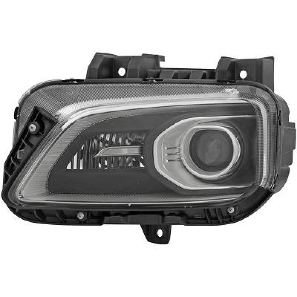 Phares (Depo/TYC) pour Hyundai