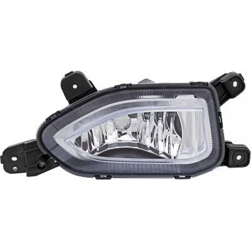 Feux antibrouillard pour Hyundai