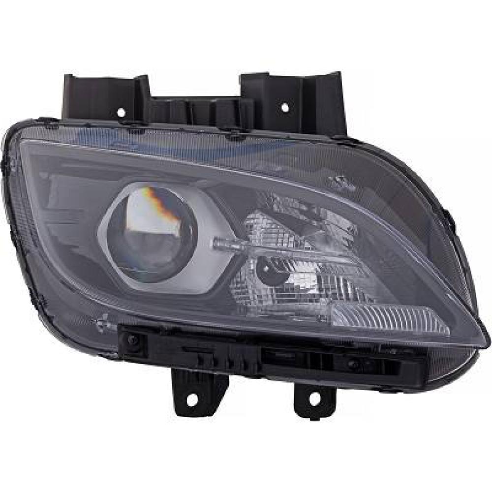 Phares (Depo/TYC) pour Hyundai