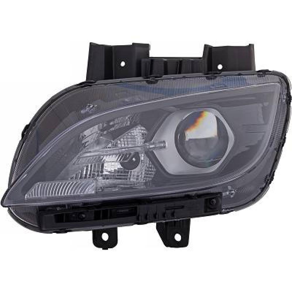Phares (Depo/TYC) pour Hyundai