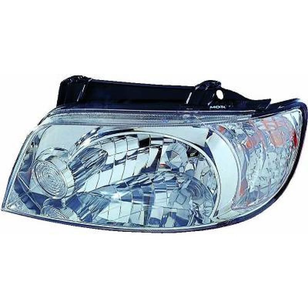 Phares (Depo/TYC) pour Hyundai