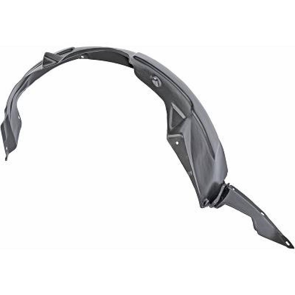 Passages de roue pour Hyundai