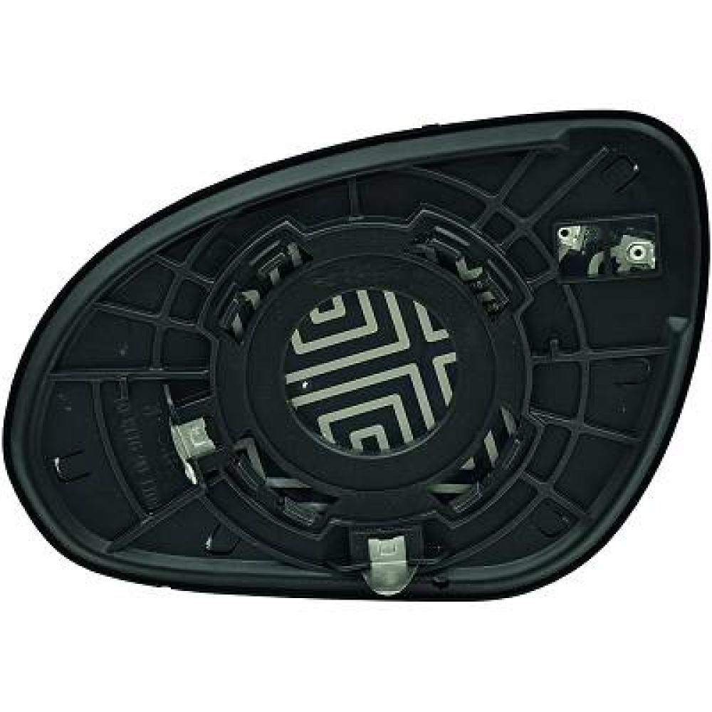 Glaces de retroviseur pour Hyundai