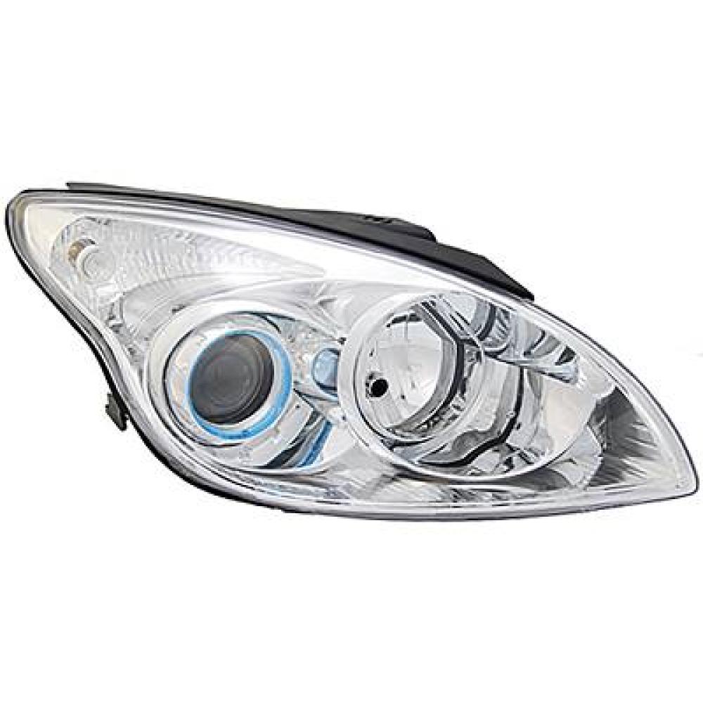 Phares (Depo/TYC) pour Hyundai
