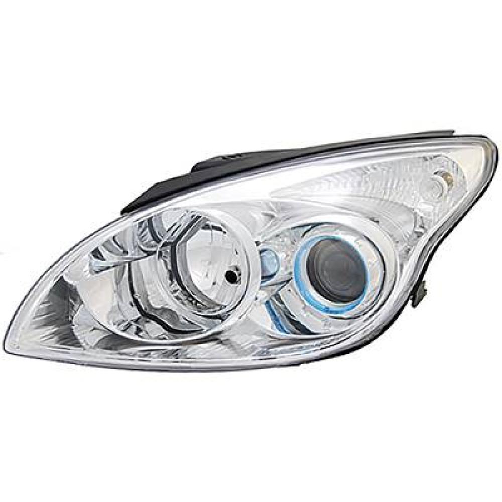 Phares (Depo/TYC) pour Hyundai