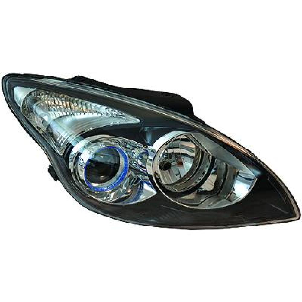 Phares (Depo/TYC) pour Hyundai