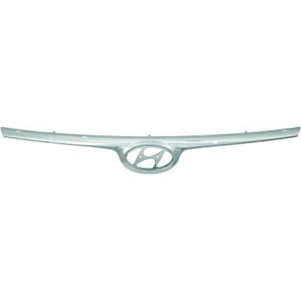 Calandre pour Hyundai