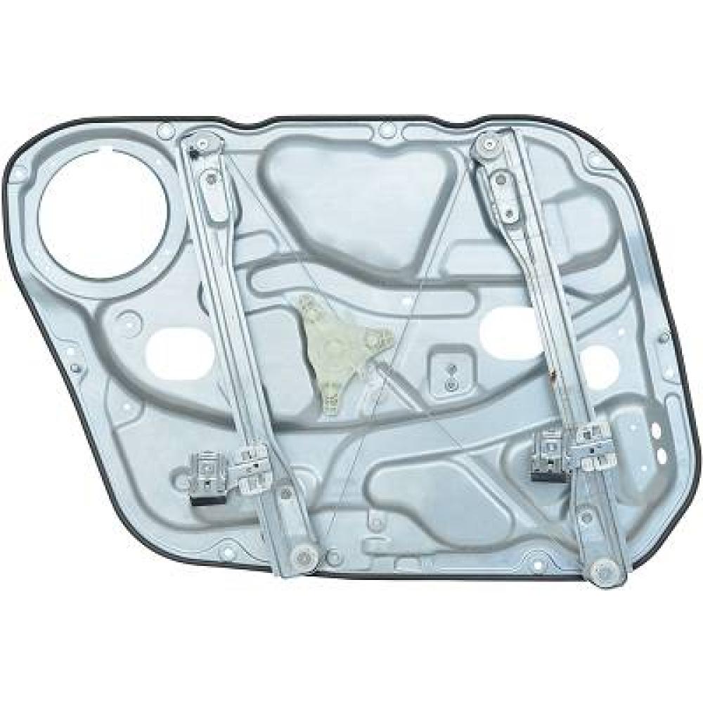 Leve-vitres / Moteurs pour Hyundai