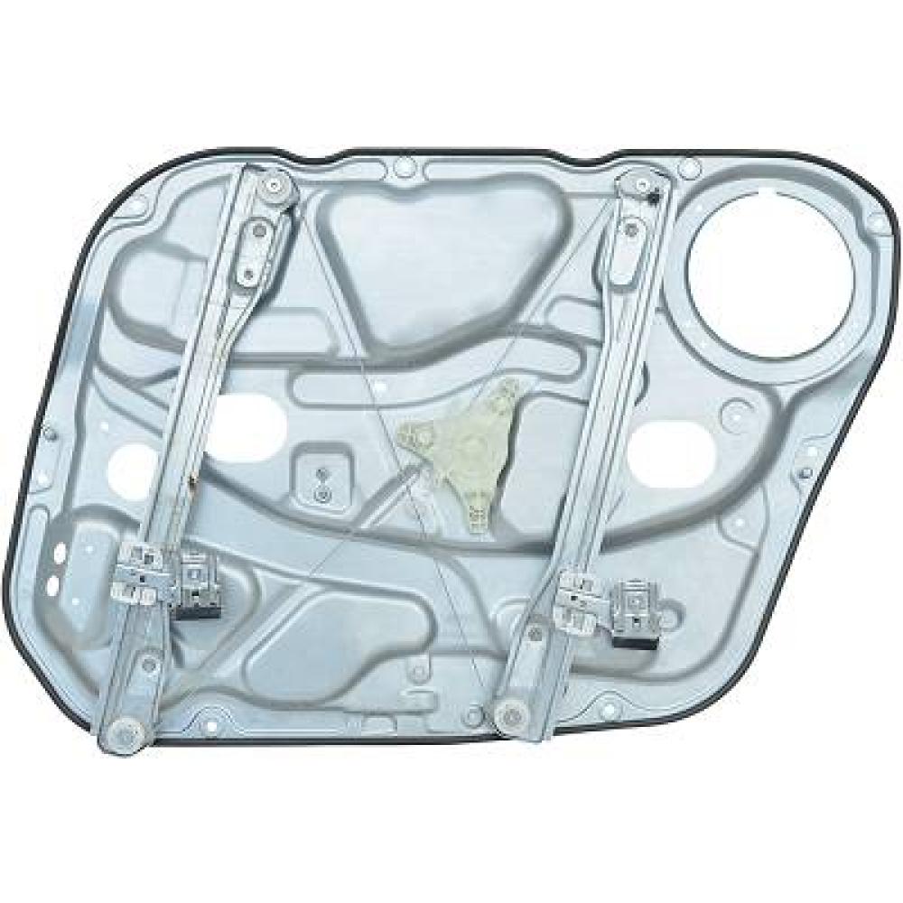 Leve-vitres / Moteurs pour Hyundai