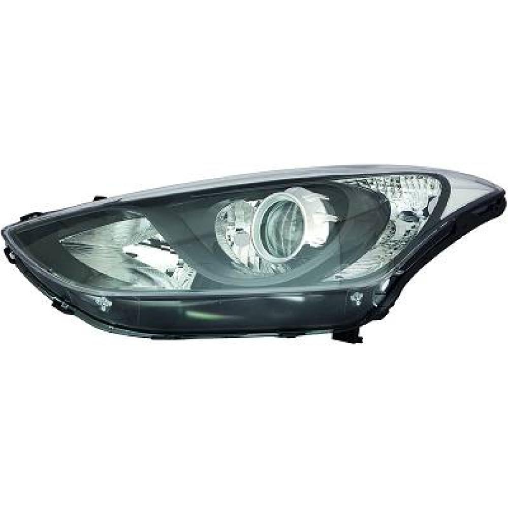 Phares (Depo/TYC) pour Hyundai