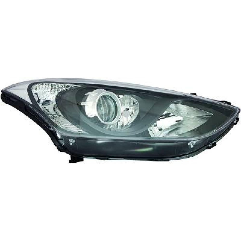 Phares (Depo/TYC) pour Hyundai