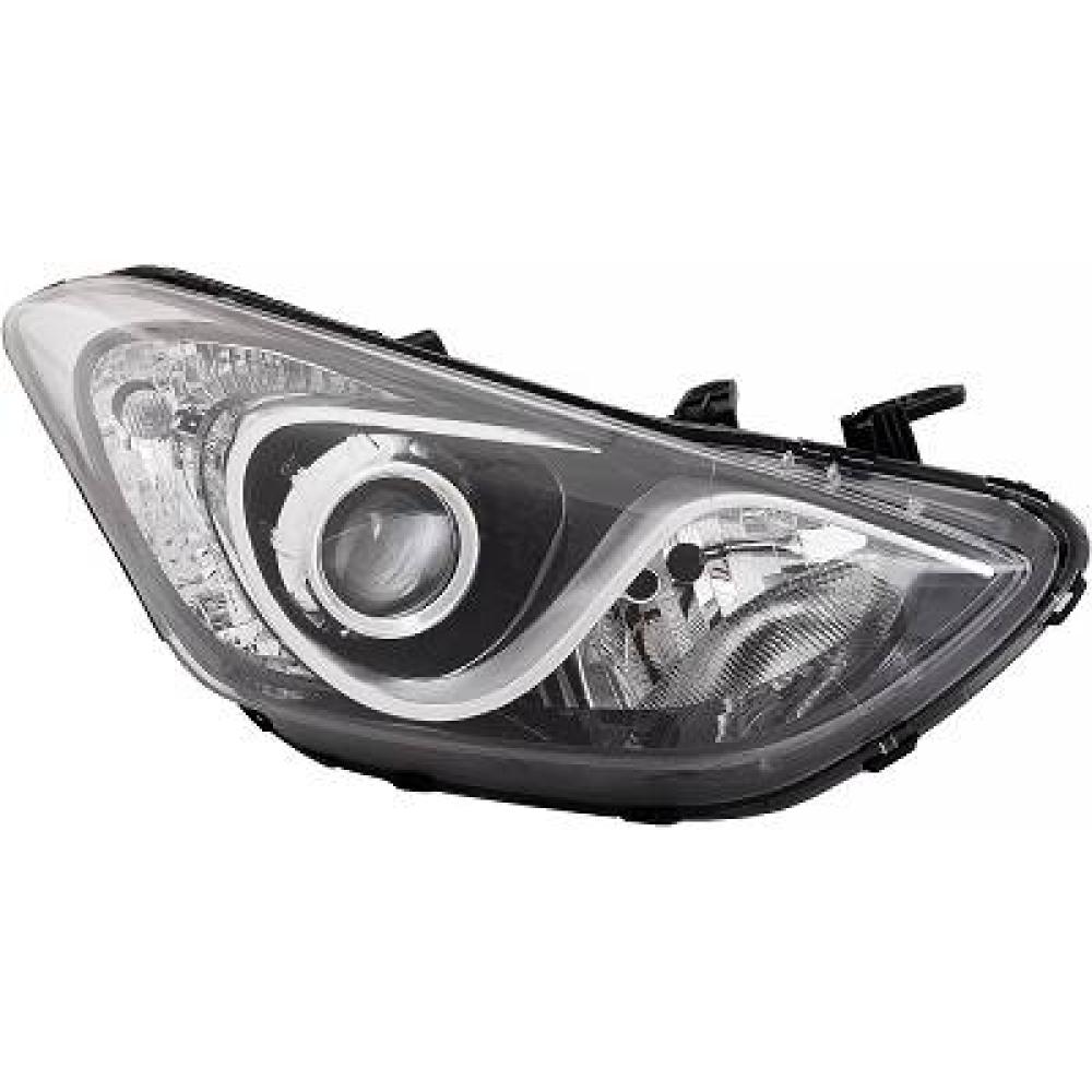Phares (Depo/TYC) pour Hyundai