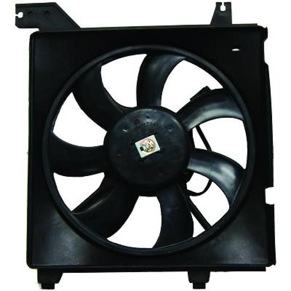 Ventilateur pour Hyundai