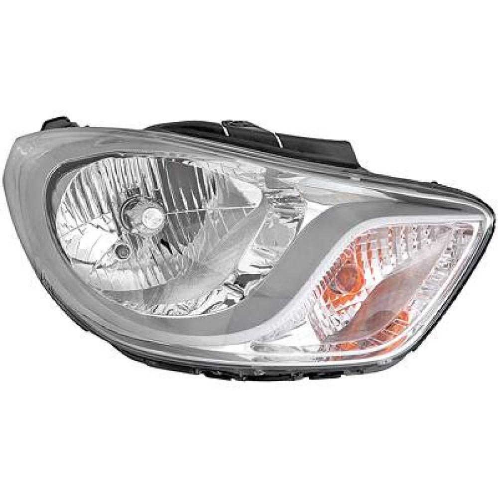 Phares (Depo/TYC) pour Hyundai