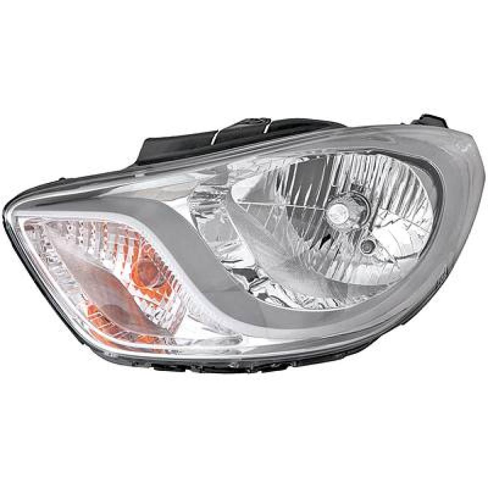 Phares (Depo/TYC) pour Hyundai