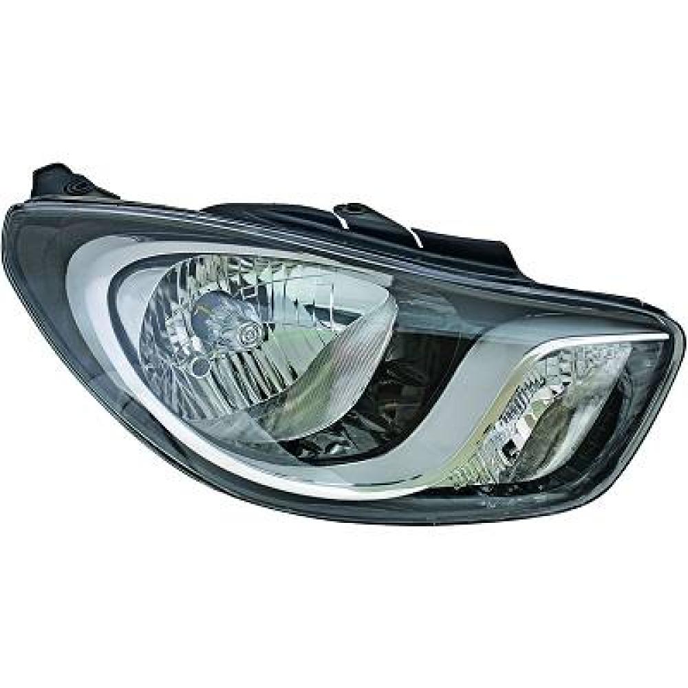 Phares (Depo/TYC) pour Hyundai
