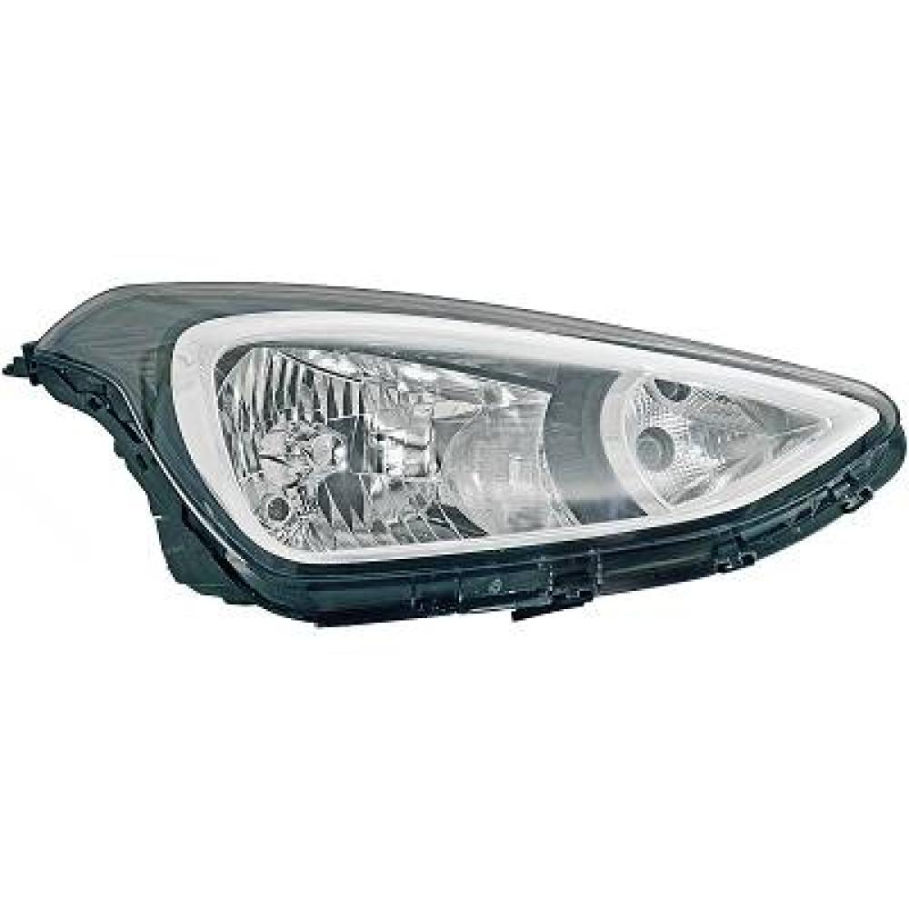 Phares (Depo/TYC) pour Hyundai
