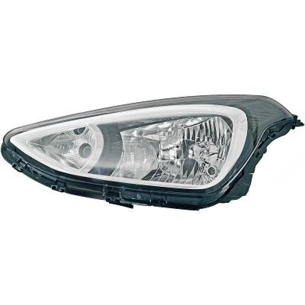Phares (Depo/TYC) pour Hyundai