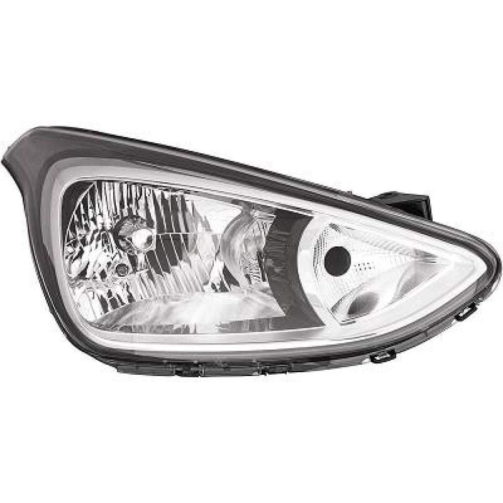 Phares (Depo/TYC) pour Hyundai