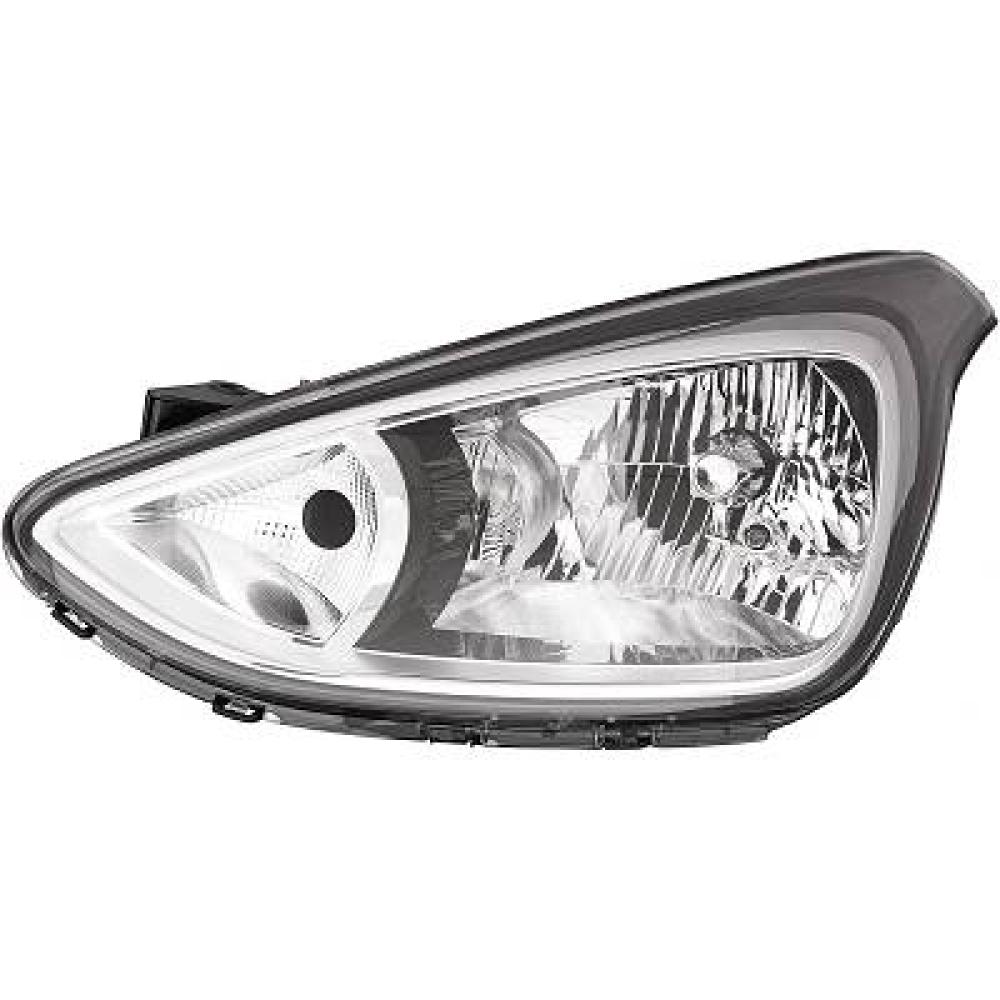 Phares (Depo/TYC) pour Hyundai