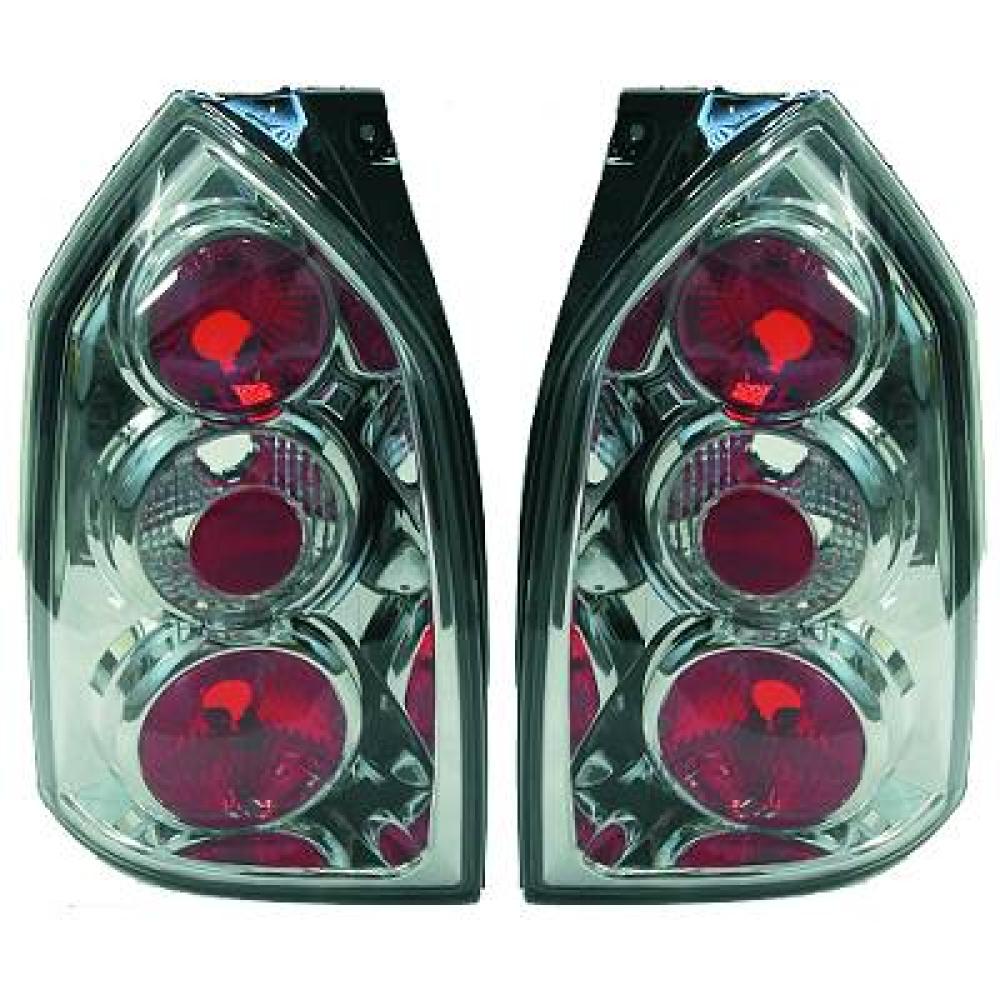 Kit de feux arrières pour Hyundai