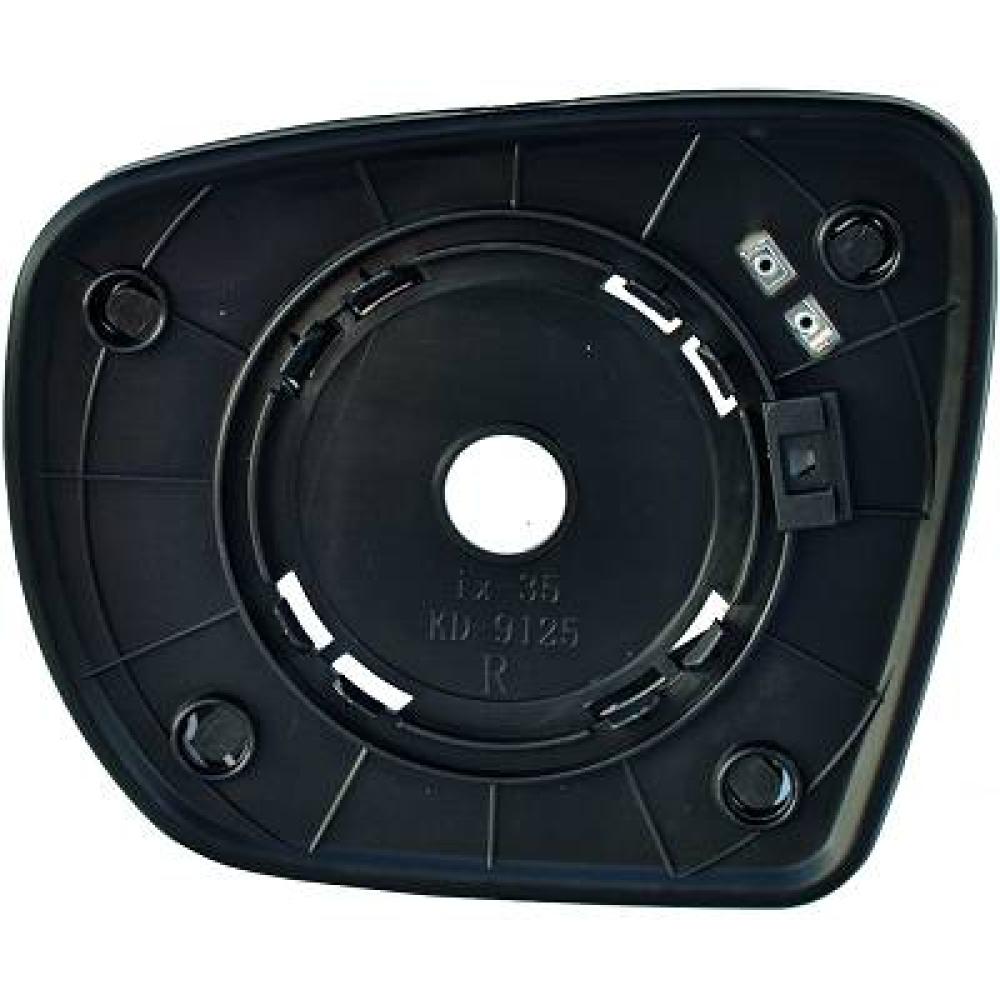 Glaces de retroviseur pour Hyundai