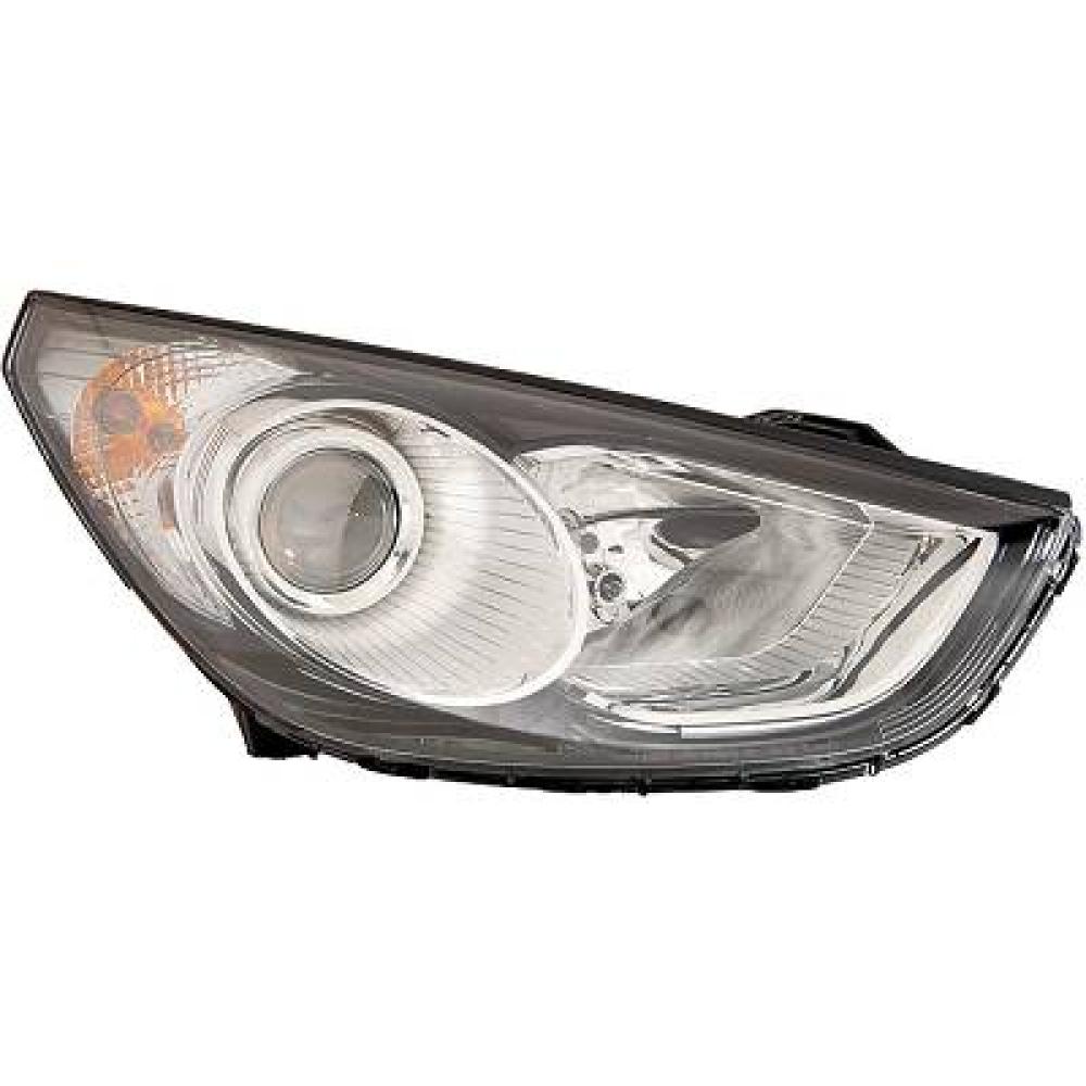 Phares (Depo/TYC) pour Hyundai