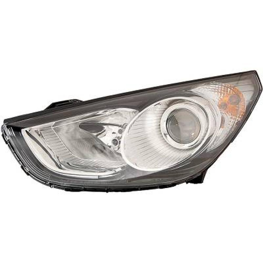 Phares (Depo/TYC) pour Hyundai