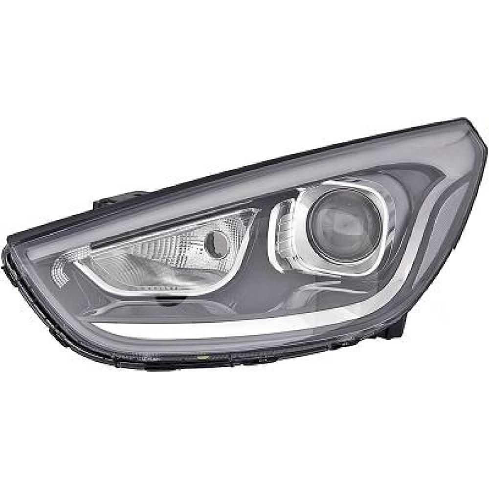Phares (Depo/TYC) pour Hyundai