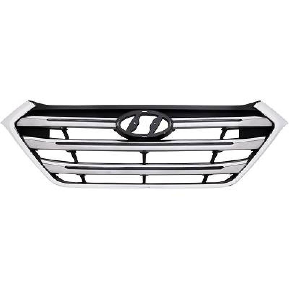 Calandre pour Hyundai
