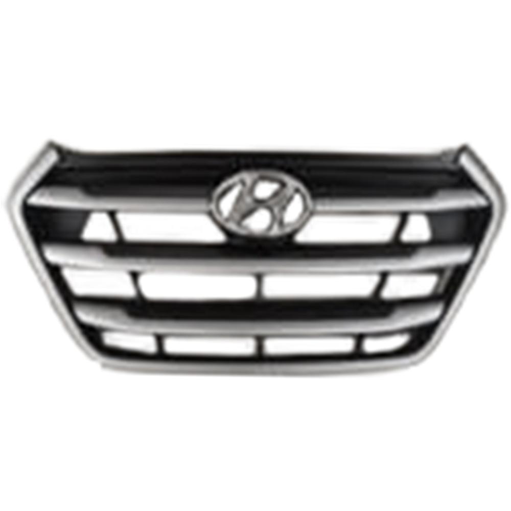 Calandre pour Hyundai