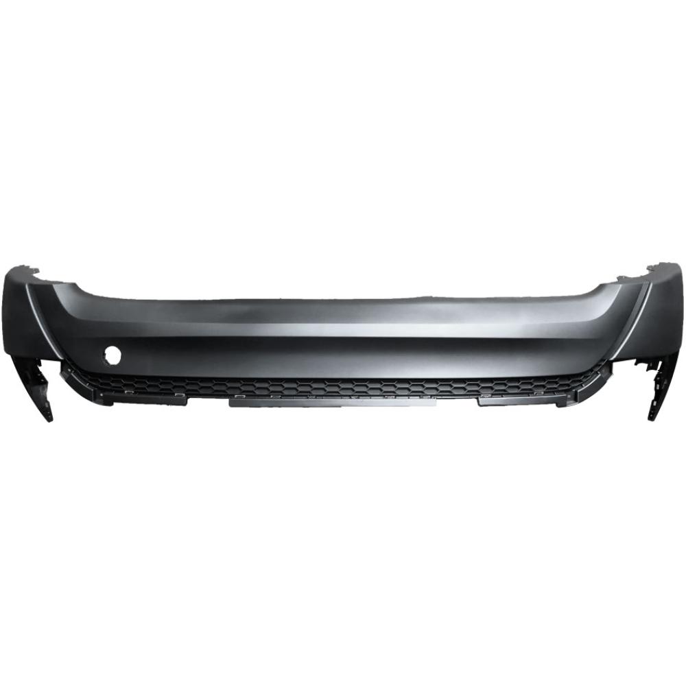 Accessoires pare-chocs arriere pour Hyundai