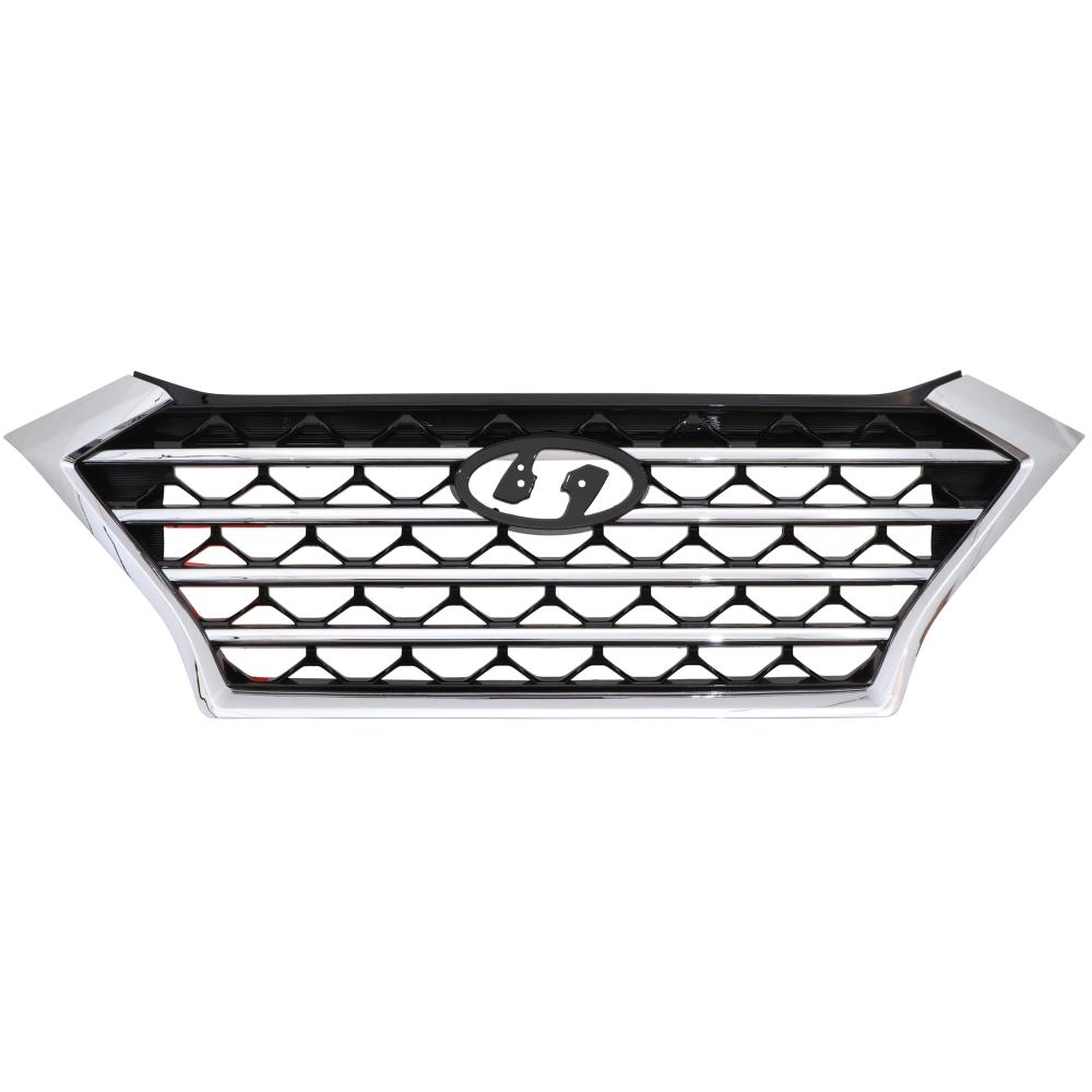 Calandre pour Hyundai