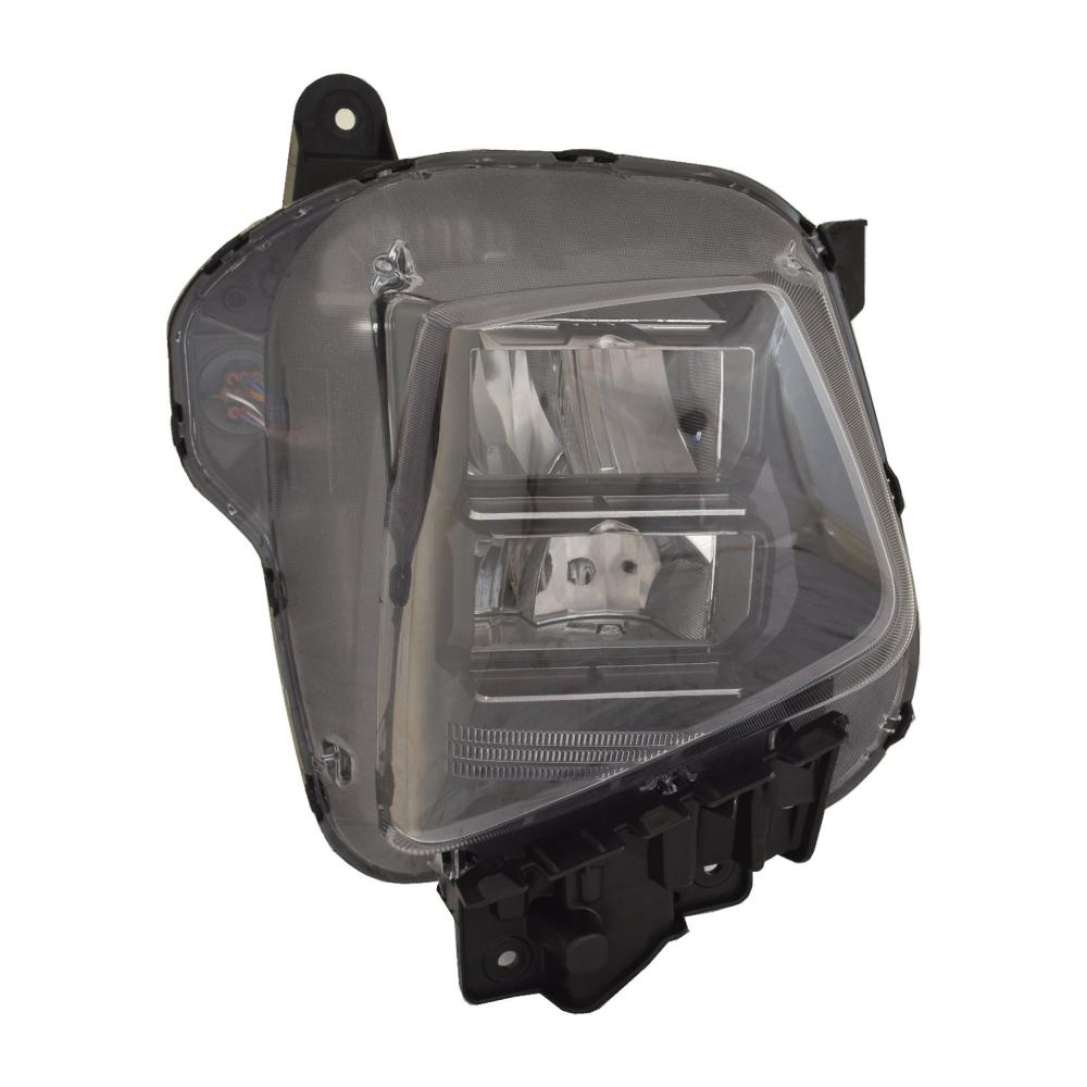 Phares (Depo/TYC) pour Hyundai